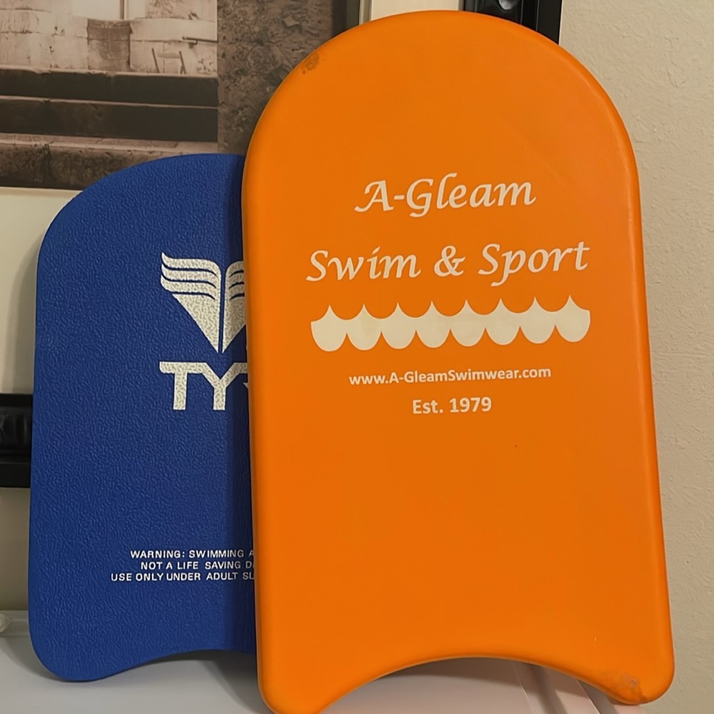 Swim Kickboards